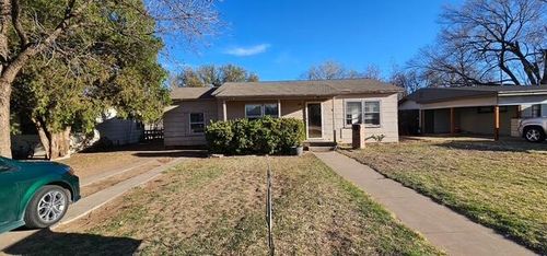 2118 47th Street, Lubbock, TX, 79412 | Card Image