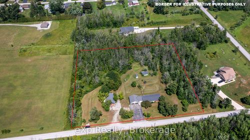 873 14th St W, Georgian Bluffs, ON, N4K6V5 | Card Image