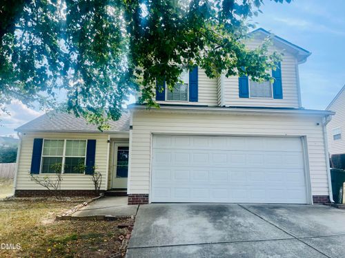 1524 Clover Ridge Ct, Raleigh, NC, 27610-6286 | Card Image