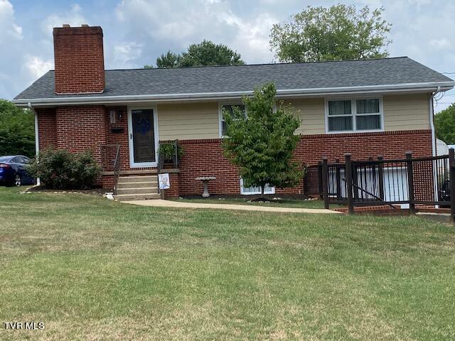 Woodmont Dr, Johnson City, TN 37601