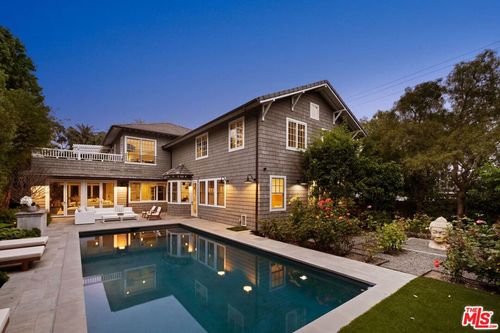 416 4th St, Santa Monica, CA, 90402-1610 | Card Image