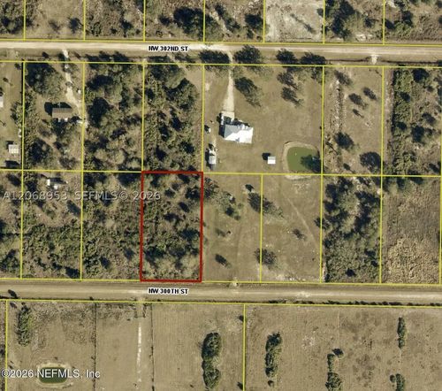 18883 Nw 300th St, Okeechobee, FL, 34972 | Card Image