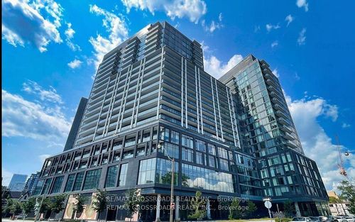 1318-50 Power St, Toronto, ON, M5A0V3 | Card Image
