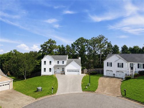 230 Pinebridge Ct, Alpharetta, GA, 30022-7371 | Card Image