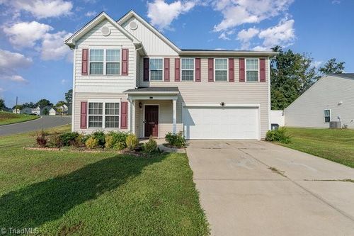 1230 Aster Way, Burlington, NC, 27215 | Card Image