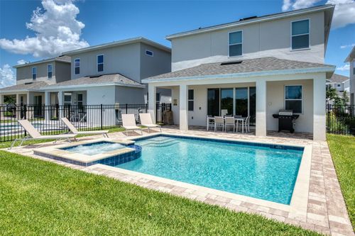 7763 Westland Dr, KISSIMMEE, FL, 34747 | Card Image