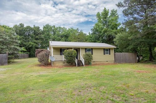 246 Sunnyside Church Road, Pine Mountain, GA, 31822 | Card Image