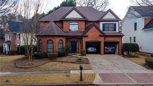 916 Bishops Xing, Norcross, GA, 30071-5007 | Card Image