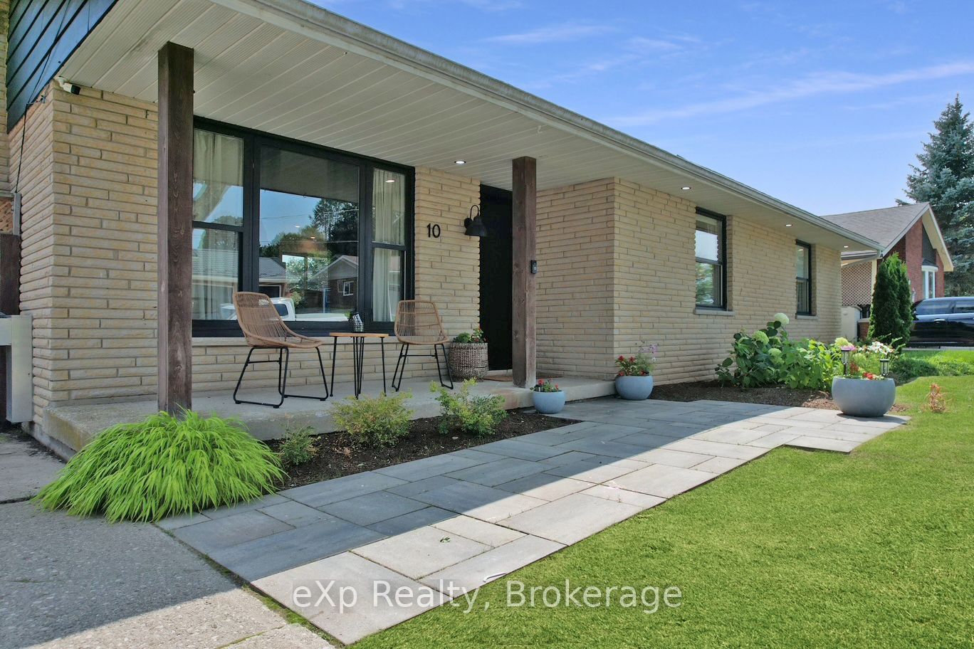Residential in Brockton 2