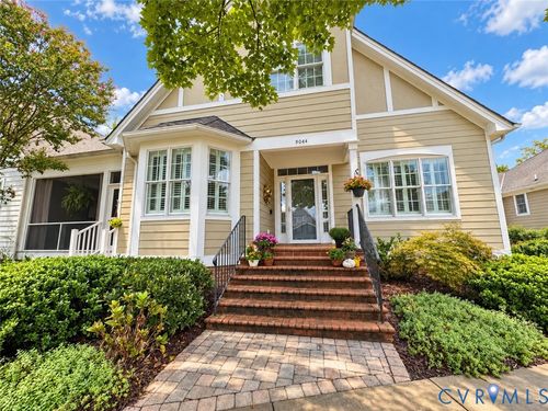 9044 Amberhill Loop, North Chesterfield, VA, 23236-1252 | Card Image