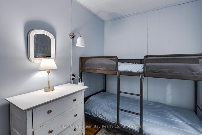 760 Tiny Beaches Rd S, House other with 4 bedrooms, 1 bathrooms and 6 parking in Tiny ON | Image 23