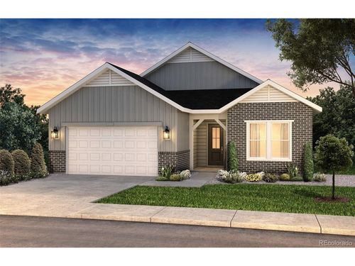 8791 S Quemoy St, Aurora, CO, 80016-7599 | Card Image