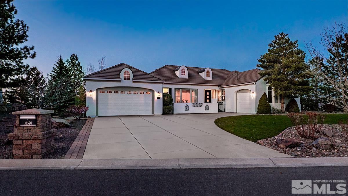 Rue Street Raphael , Reno, NV 89511