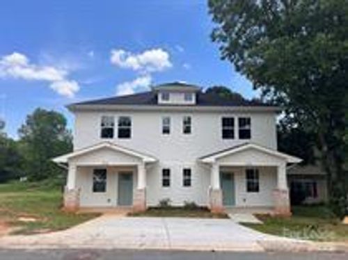 215 Ross Ave, Charlotte, NC, 28208 | Card Image