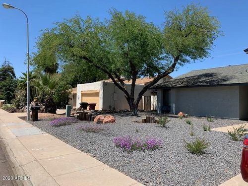 6032 N 77th Pl, Scottsdale, AZ, 85250-4767 | Card Image