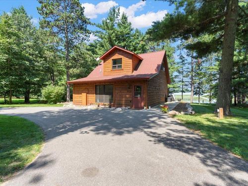 9120 Hunters Ln, Pequot Lakes, MN, 56472-3387 | Card Image