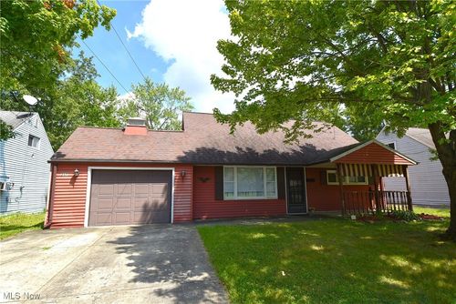 257 Idlewood Rd, Austintown, OH, 44515-2831 | Card Image