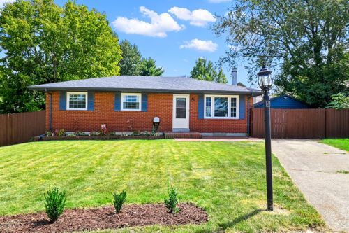 378 Clearwood Ct, Lexington, KY, 40509-1201 | Card Image