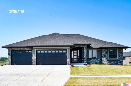 512 Deep Water Bay, Lincoln, NE, 68527-2509 | Card Image