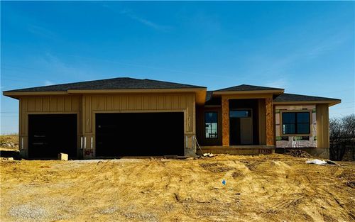11415 Rye Dr, Kearney, MO, 64060-8941 | Card Image