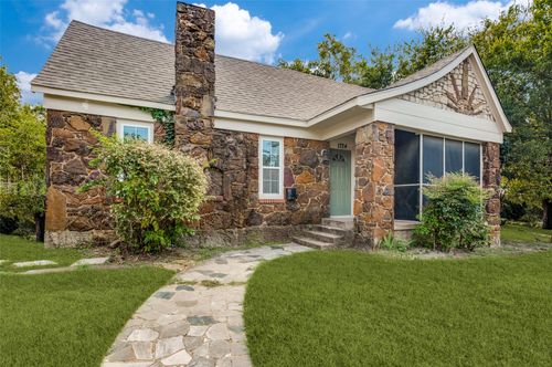 1724 Stella Ave, Dallas, TX, 75203-4224 | Card Image