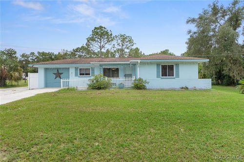 4960 E Arbor St, INVERNESS, FL, 34452-7570 | Card Image