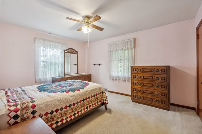 ANOTHER VIEW OF 1ST FLOOR BEDROOM | Image 10