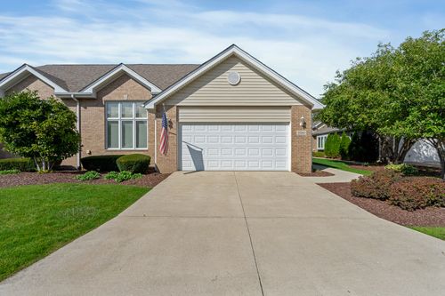 9500 Stonebrooke Ct, Tinley Park, IL, 60487-5821 | Card Image