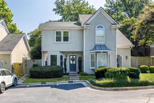 1601 Defoors Lndg Nw, Atlanta, GA, 30318-7537 | Card Image