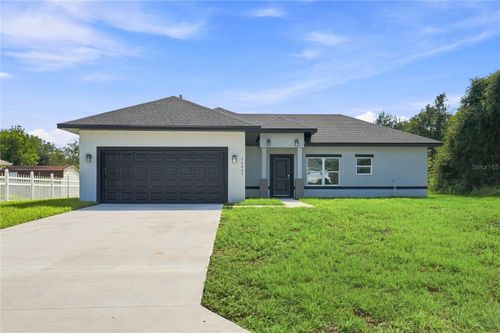 16337 Sw 17th Terrace Rd, Ocala, FL, 34473-7229 | Card Image