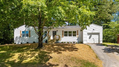 822 Mchann Dr, Chattanooga, TN, 37412-2034 | Card Image
