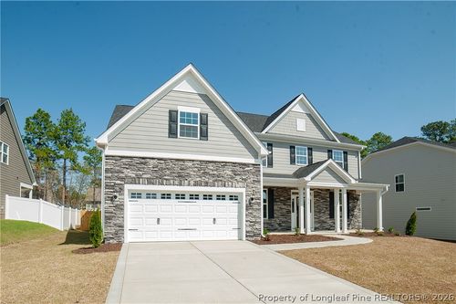 616 Cresswell Moor Way, Fayetteville, NC, 28311-1083 | Card Image