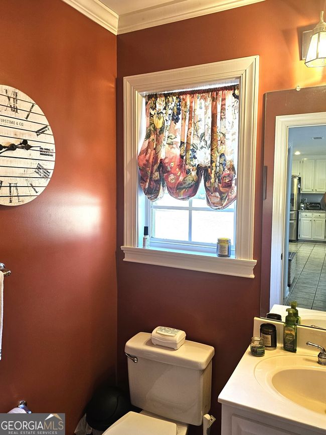 1045 Bazemore Rd, House other with 3 bedrooms, 3 bathrooms and null parking in Dexter GA | Image 16