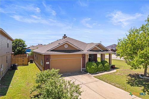 10029 Sunny Side Ln, Temple, TX, 76502-5370 | Card Image
