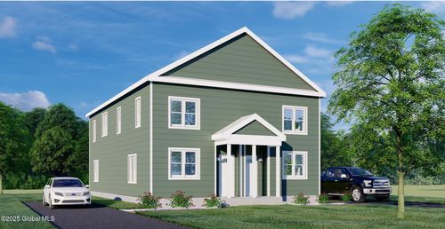 416 Summit Ave, Schenectady, NY, 12307-1719 | Card Image