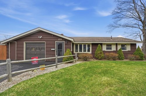 159 Kathleen Road, Brockton, MA, 02302 | Card Image