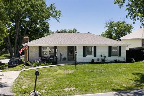 6925 Nw Blair Rd, Kansas City, MO, 64152-2472 | Card Image