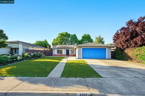 3312 Steele Dr, Bay Point, CA, 94565-1548 | Card Image