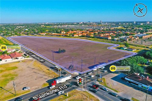 0 E El Rancho Ave, McAllen, TX, 78503 | Card Image