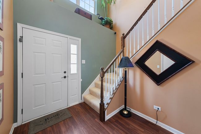 1425 - 1425 Hidden Grove Cir, Condo with 2 bedrooms, 2 bathrooms and 2 parking in Joliet IL | Image 4