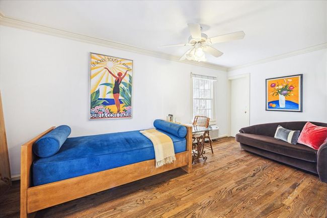 Quarters bedroom | Image 41
