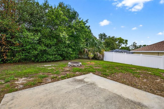 2476 Magellan Ave, House other with 3 bedrooms, 2 bathrooms and null parking in Spring Hill FL | Image 27