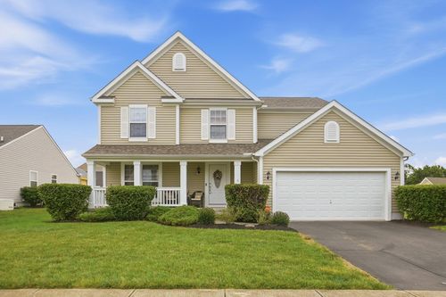 1440 Shagbark St, Circleville, OH, 43113-1298 | Card Image