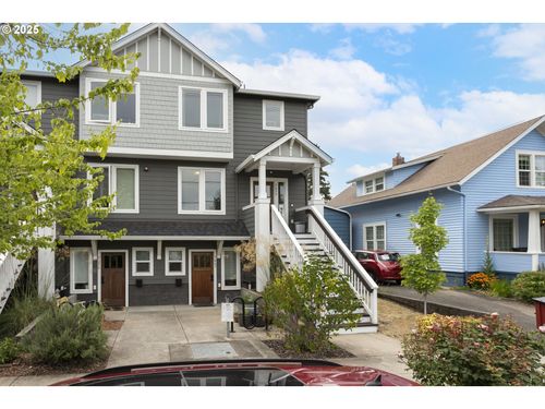 7675 N Westanna Ave, Portland, OR, 97203 | Card Image