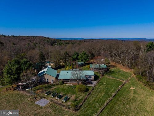 7820 Mccalls Hill Road, HUNTINGDON, PA, 16652 | Card Image