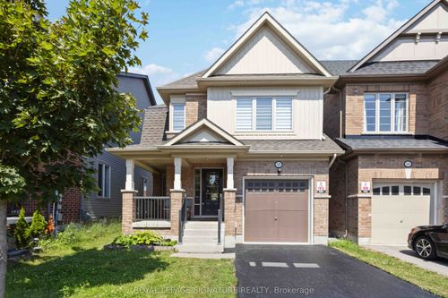539 Windfields Farm Dr W, Oshawa, ON, L1L0L7 | Card Image
