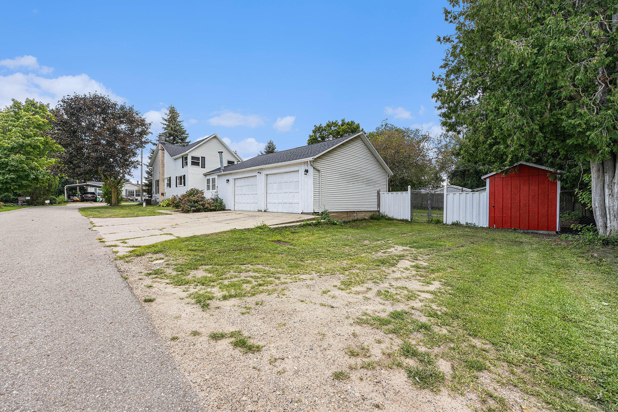 2nd St, Kent City, MI 49330 #1