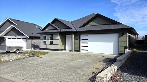 219 Dunbar Way, Parksville, BC, V9P0G6 | Card Image