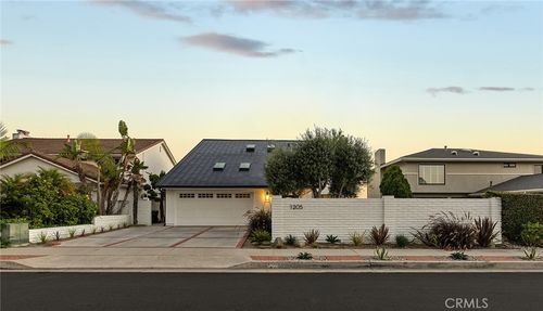 1205 Via Catalina, San Clemente, CA, 92672-2342 | Card Image