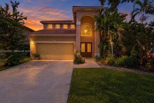 1268 Nw 144th Ter, Pembroke Pines, FL, 33028-2927 | Card Image